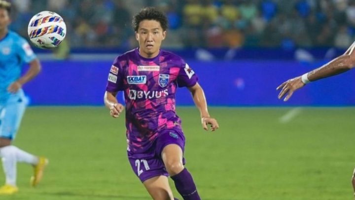 PSM Makassar vs Madura United: Momen Pembuktian Daisuke Sakai di Lini Tengah PSM Makassar