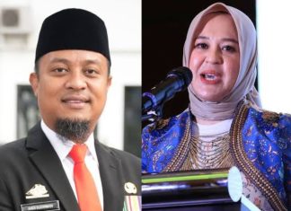 Survei Pilgub Sulsel, Paslon Andi Sudirman-Fatmawati 56,5 Persen Jauh di Atas Danny-Indah