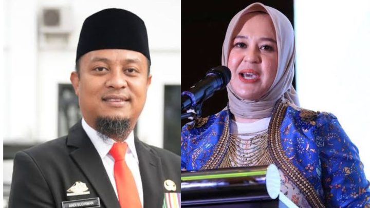 Koalisi ASS-Fatma Tetap Solid Walau Ada Putusan MK pilgub sulsel