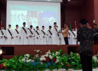 ponpes villa tahfizh himmatul quran