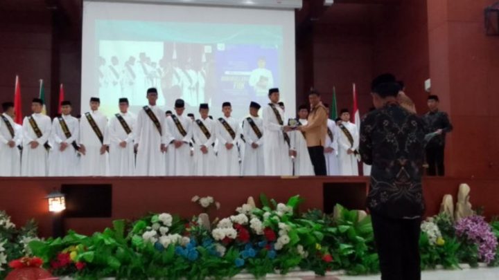 ponpes villa tahfizh himmatul quran