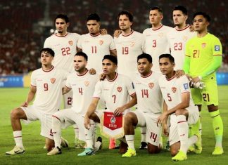 Heboh, Media Vietnam Sebut Timnas Indonesia Tim Tersukses di Asia Tenggara