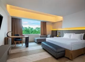 Aston Makassar Berikan Promo Staycation 20 Persen Hingga 9 Juli 2024
