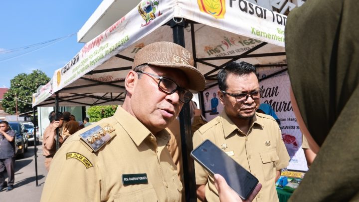 GMTD Bakal Bongkar Bangunan Percontohan di Belakang Taman Gajah RTH