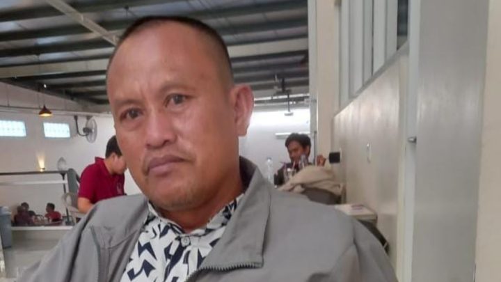 Pilkada Serentak 2024, HMNI Sulsel Titip Calon Pemimpin Perhatikan Kesejahteraan Nelayan HMNI Sulsel