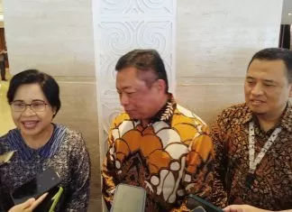 Berikan Layanan Terbaik Bagi Pelanggannya, Telkom Fokus Tingkatkan Infrastruktur