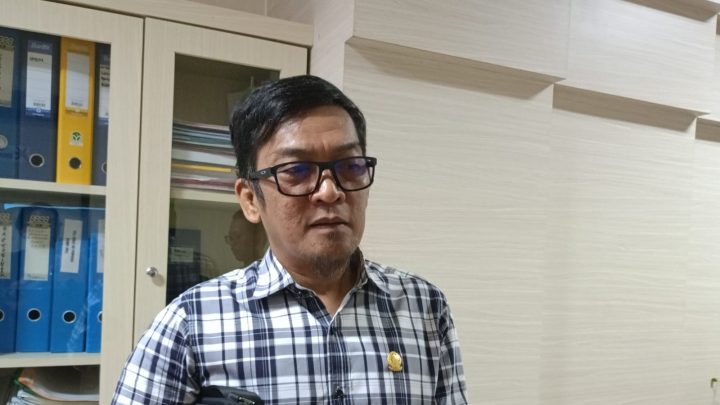 PKB Gandeng LSI untuk Tentukan Usungan di Pilwalkot Makassar 2024 Pilwalkot Makassar 2024