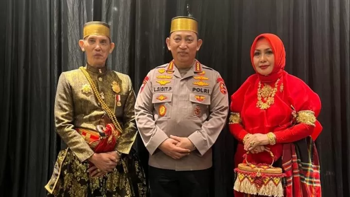 Raja Gowa Andi Kumala Idjo raja gowa ke 38