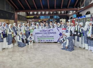 pakem tours