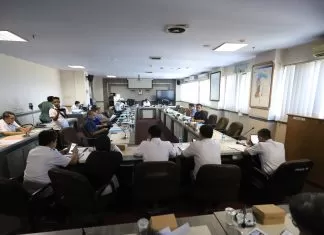 Jadi Temuan BPK, DPRD Minta Pemprov Sulsel Serius Kelola Aset