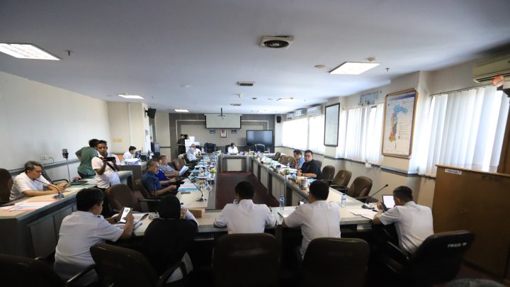 Jadi Temuan BPK, DPRD Minta Pemprov Sulsel Serius Kelola Aset DPRD Sulsel