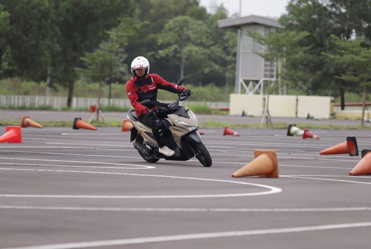 AHM Luncurkan All New Honda BeAT dengan Desain dan Fitur Keamanan Baru