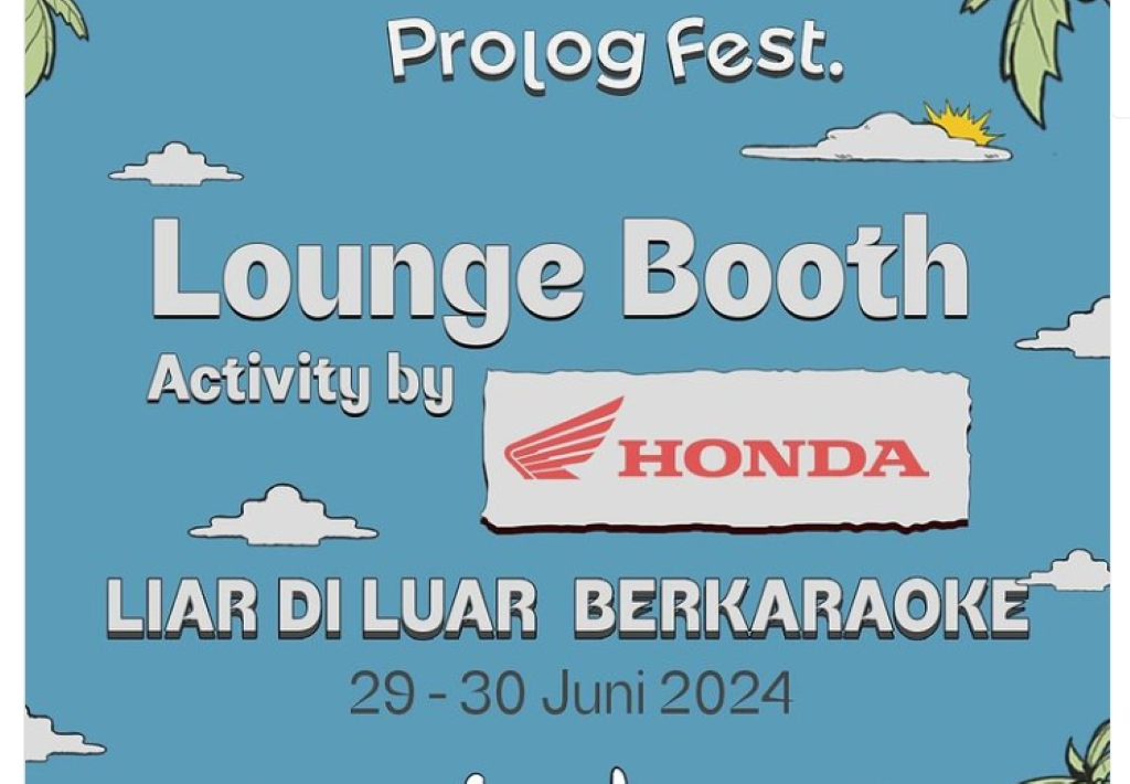 Kembali Dukung Prolog Fest 2024, Astra Motor Sulsel Hadirkan Beragam Aktivasi dan Promo