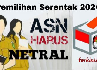 Pemilihan Serentak