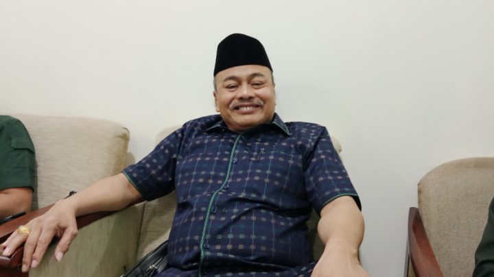 Tak Butuh Banyak Partai di Pilkada Jeneponto 2024, Syarif Patta: Dua Partai Cukup Muhammad Sarif Karaeng Patta