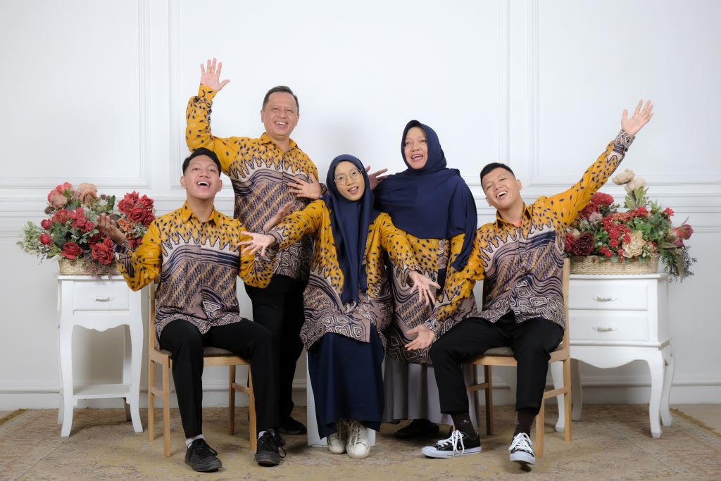Prof Dr Misbahuddin Resmi Dikukuhkan Sebagai Guru Besar UIN Alauddin Makassar, Simak Pesan Rektor