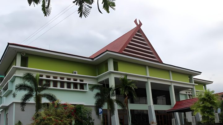 Tiga Perda Penting Kabupaten Soppeng Terkatung-Katung di DPRD peraturan daerah
