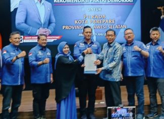 partai demokrat
