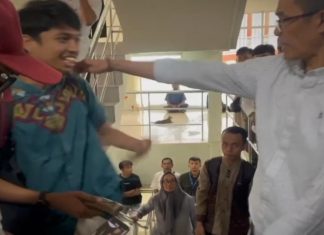 Wajah Kelam UNM: Arogansi Birokrasi dan Kegagalan Melindungi Hak Mahasiswa