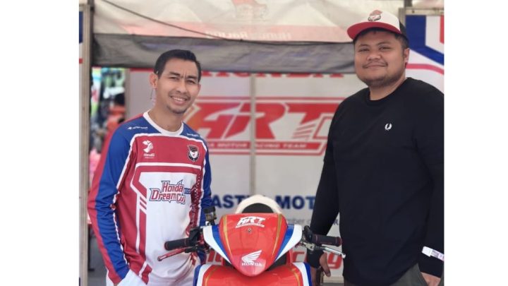 HDC 2024 Siap Digelar di Palopo, Asmo Sulsel Ajak Masyarakat Saksikan dan Meriahkan honda dream cup 2024