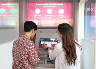 Telkomsel Hadirkan GraPARI Nusantara di IKN Jelang Peringatan 17 Agustus