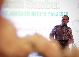 Ribuan Motor Sampah Listrik Bakal Gempur Kota Makassar