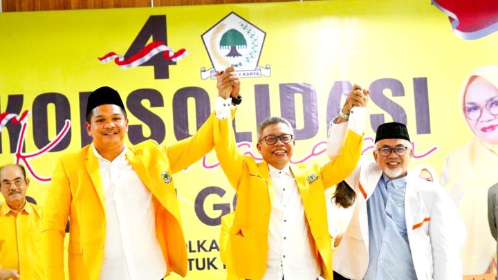 Pilkada Bantaeng 2024