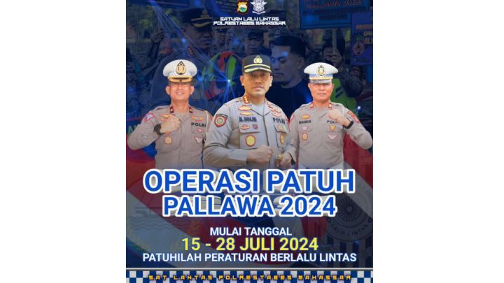 Operasi Patuh