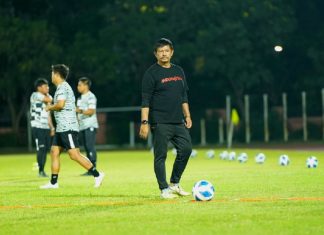 asean u19 boys championship 2024