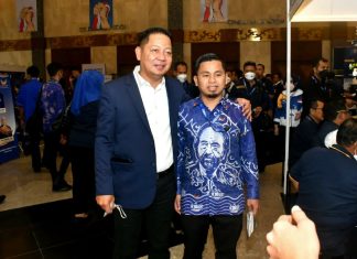 rusdi masse mappasessu