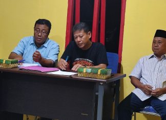 Meriahkan HUT RI ke-79, Kompleks PHL Kassi-Kassi Siapkan Lomba Hadiah Jutaan Rupiah