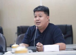 DPRD Makassar Soroti Perumda karena Minim Setorkan Deviden ke Pemkot