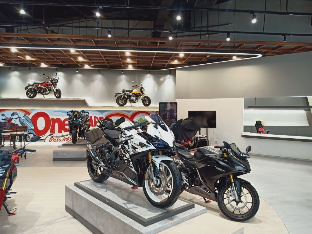 Asmo Sulsel Gelar Honda Jagoanku Esport Competition Cabang MLBB