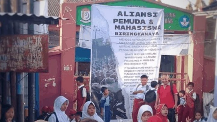 Mimpi Belajar Terhalang Tembok Sengketa: Nasib Siswa Makassar di Ujung Tanduk pemkot makassar
