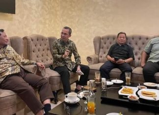 Mahfud MD Enggan Terima Honor Saat Jadi Khatib di Masjid Al-Markaz