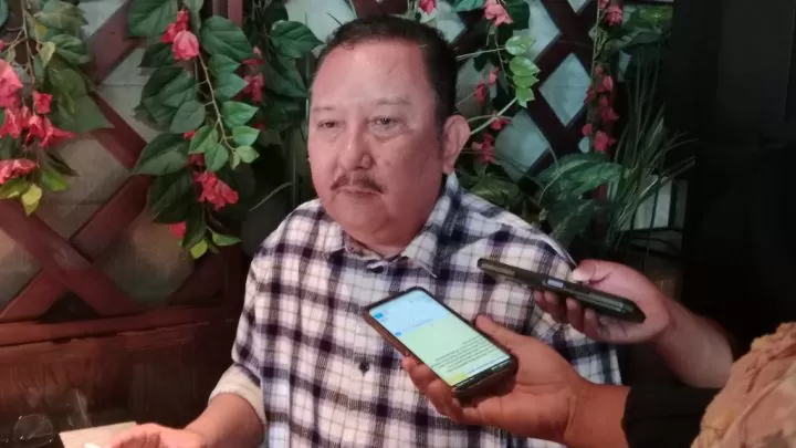 Demokrat Keluarkan Surat Tugas di 20 Daerah Pilkada Serentak di Sulsel Demokrat