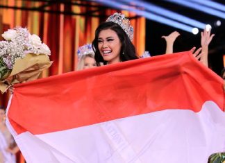 miss supranational 2024