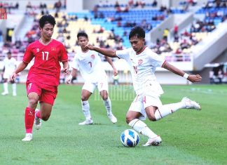 Reaksi Media Vietnam usai Timnas Indonesia U-16 Bantai Vietnam 5-0