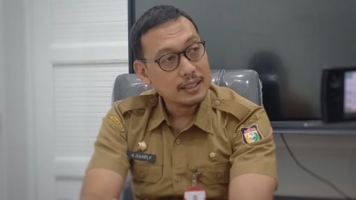 Makassar Fokuskan APBD Perubahan pada Proyek Besar kota makassar