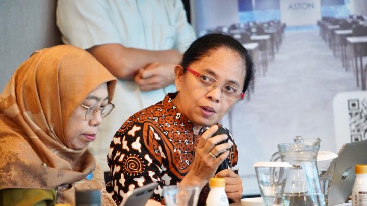 Pakar UGM: Pertanian Tak Akan Berjalan Tanpa Penyuluhan Yang Dikelola Serius kementerian pertanian
