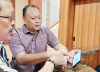 Pilkada Selayar, Ady Ansar Klaim Surveinya Tertinggi dari Kandidat Lain