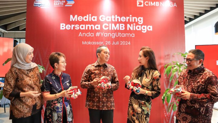 cimb niaga