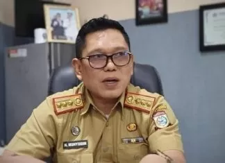 Umrah Tanpa Izin dan Netralitas ASN: Dua Dosa Besar Muhyiddin di Mata Danny Pomanto