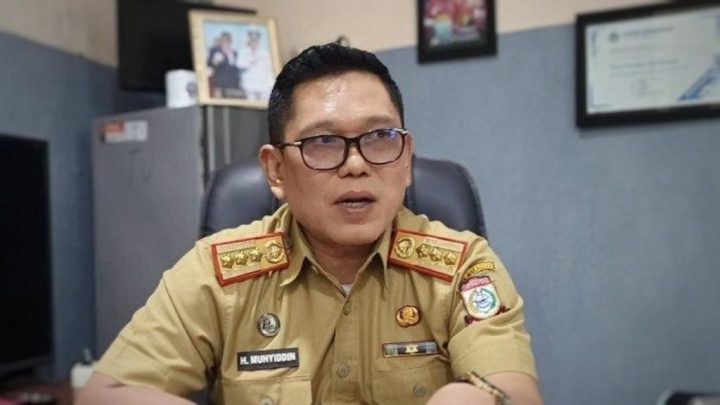 Tiga Pejabat Disdik Makassar Dicopot: Penegakan Disiplin atau Dinamika Politik? makassar
