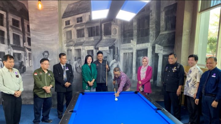 Hotel Dalton Makassar Hadirkan Outlet Urban Billiard & Cafe, Berlaku Untuk Umum dalton makassar