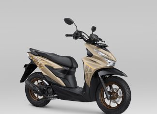 Bukan Sekedar Aksesori, Instruktur Teknisi Asmo Sulsel Ungkap Manfaat Penggunaan Kaca Spion Motor