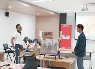 Pendaftaran AHMBS 2024 Dibuka Mulai 3 Juli, Usung Tema Muda Berkarya Majukan Bangsa