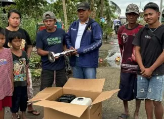 Curhat di Live TikTok, Nelayan di Soppeng Dapat Bantuan dari Rusdi Masse