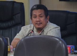 Anggota DPRD Makassar Bersyukur Penerapan Tapera Ditunda