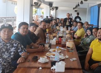 sayap golkar